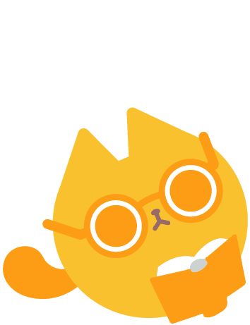 JUST吉祥物SoQ