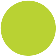 設計-關於就是-Green-circle-01