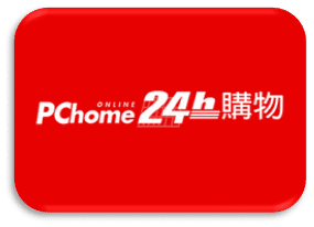 PChome LOGO