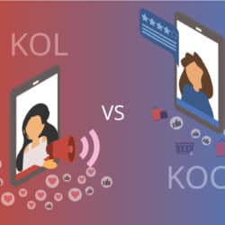 KOC行銷是什麼？KOC合作方式、定義，與KOL的差異一篇看懂！