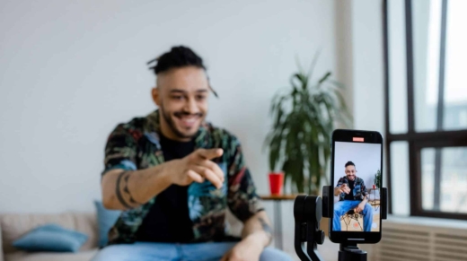 There are 3 indicators available to evaluate the influence of internet celebrities