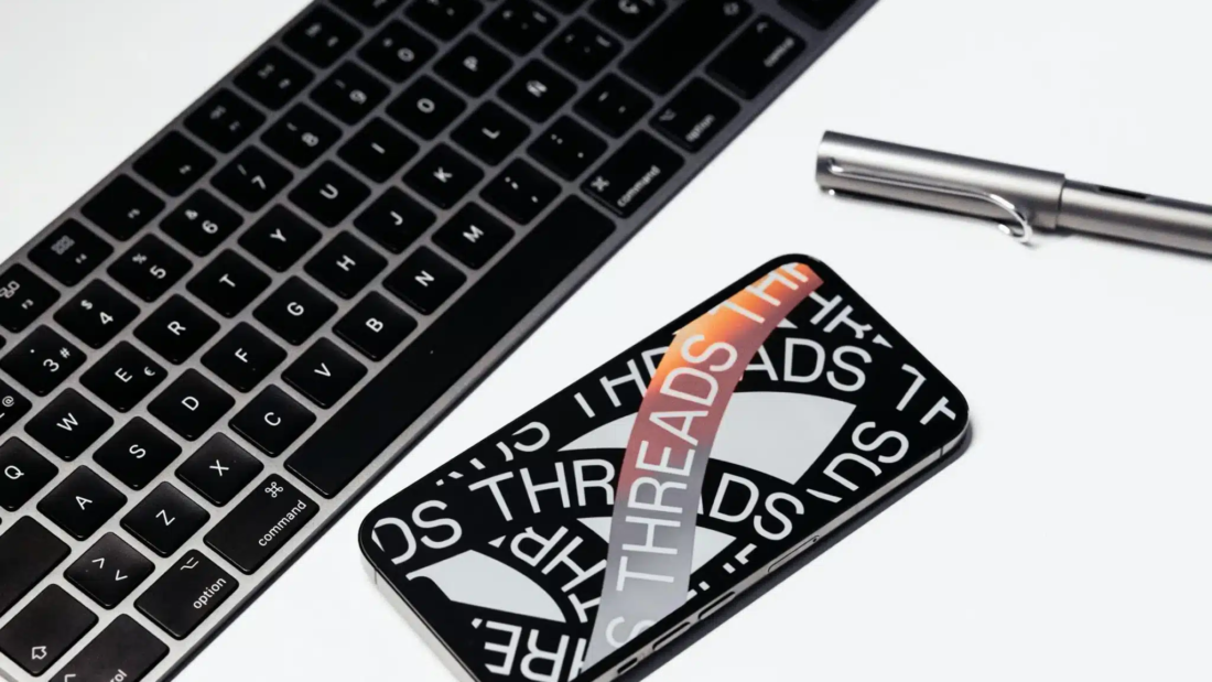 Threads 品牌行銷策略