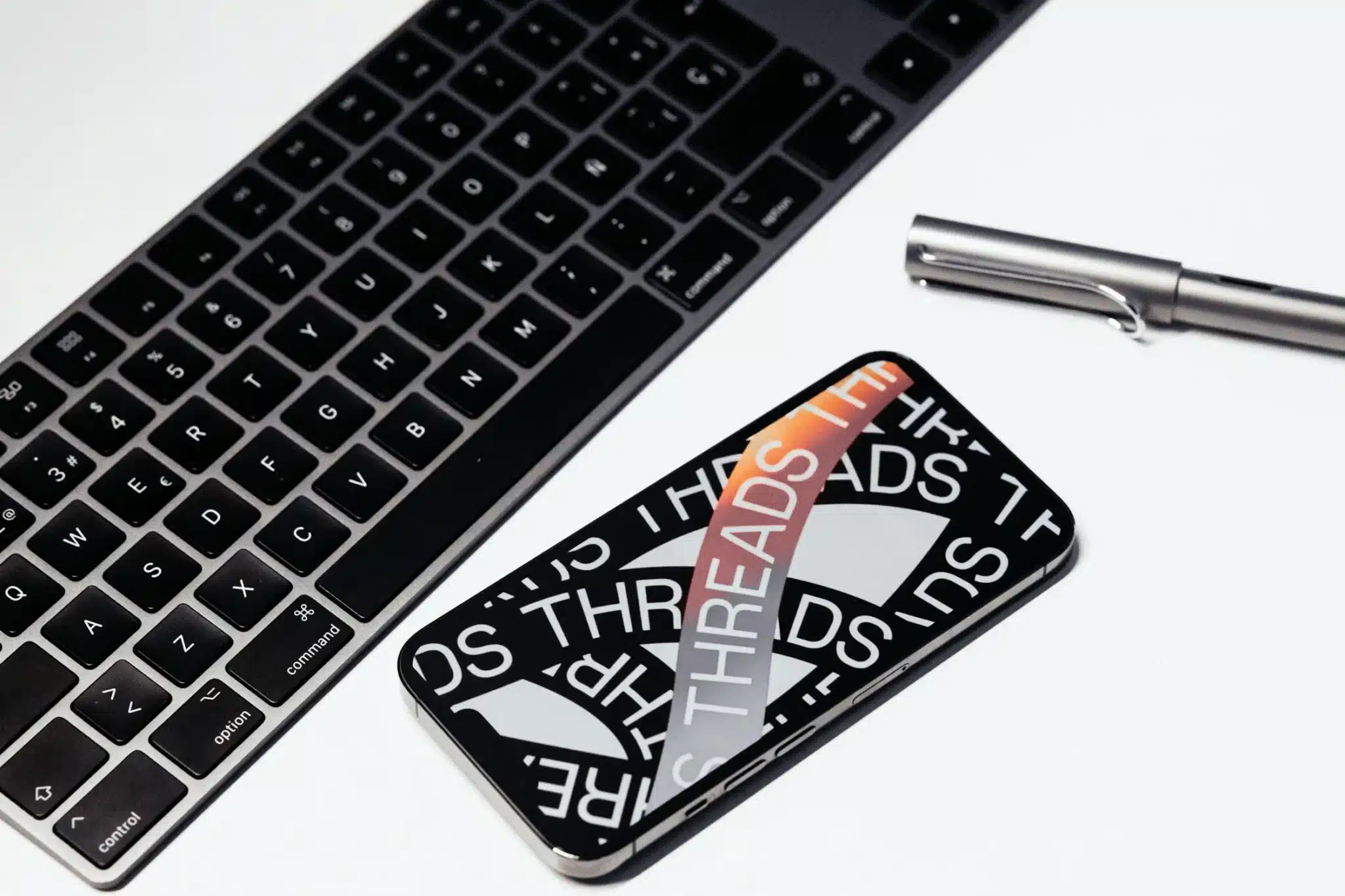 Threads 品牌行銷策略