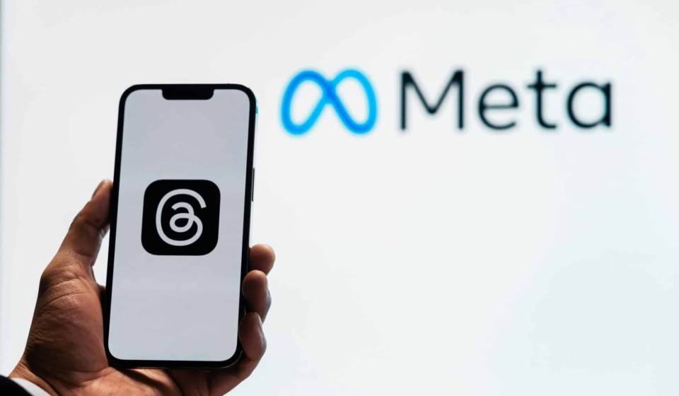 Meta 廣告出資者與受益者驗證