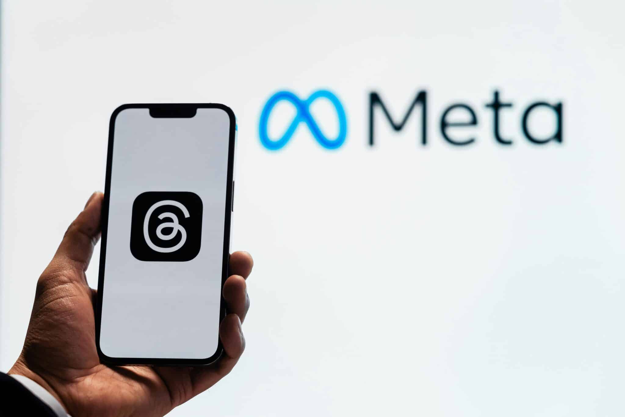 Meta 廣告出資者與受益者驗證