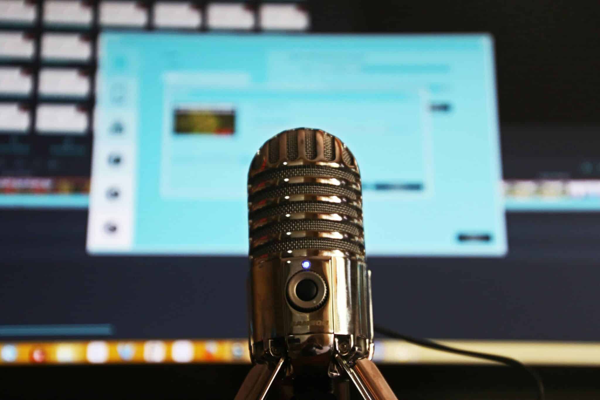 Podcast廣告業配策略