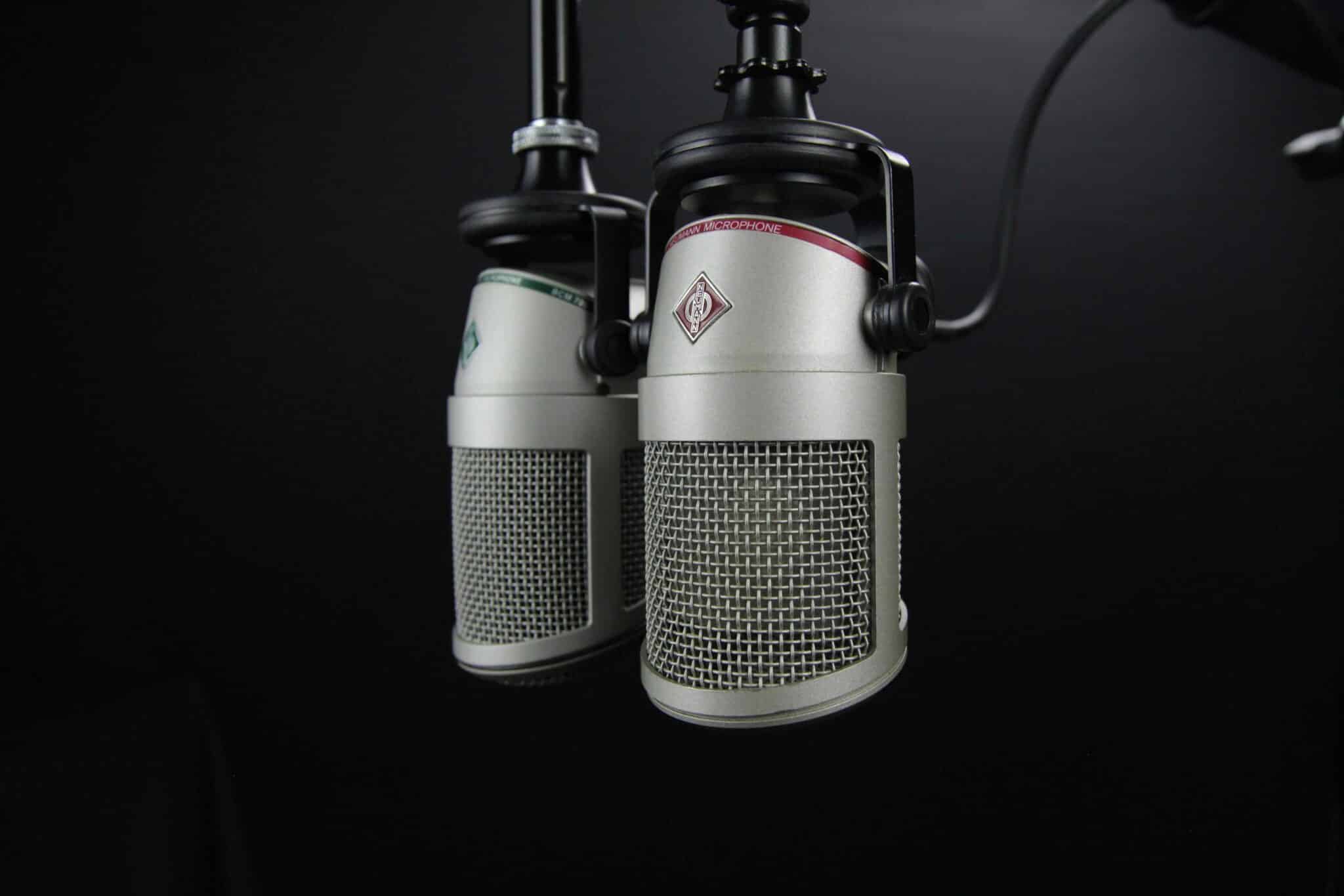 Podcast節目類型與熱門頻道推薦