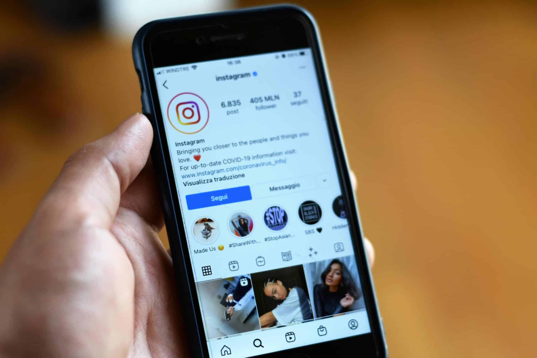 2026 Instagram 演算法全攻略