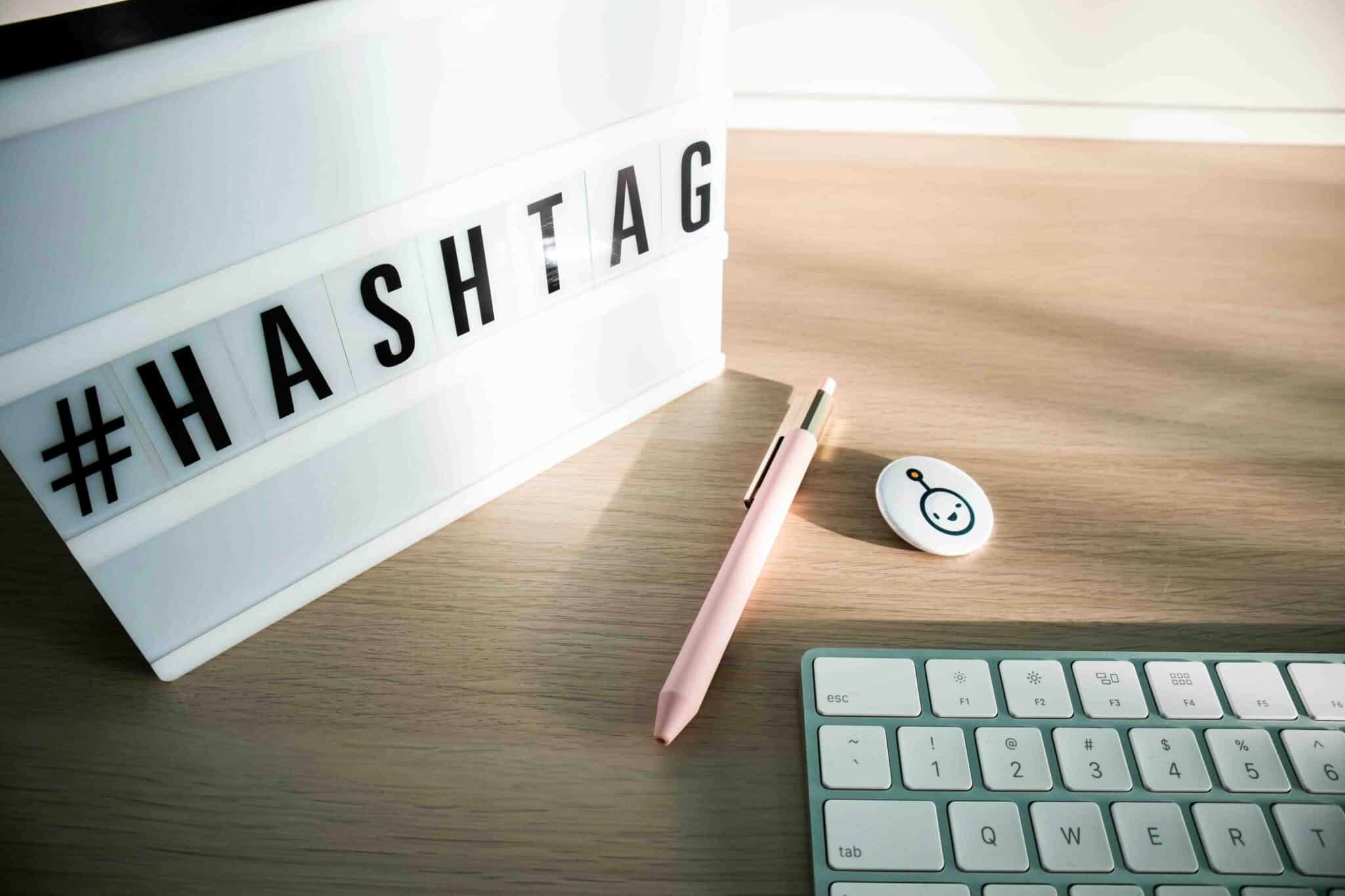 Instagram Hashtag 時代正式終結？