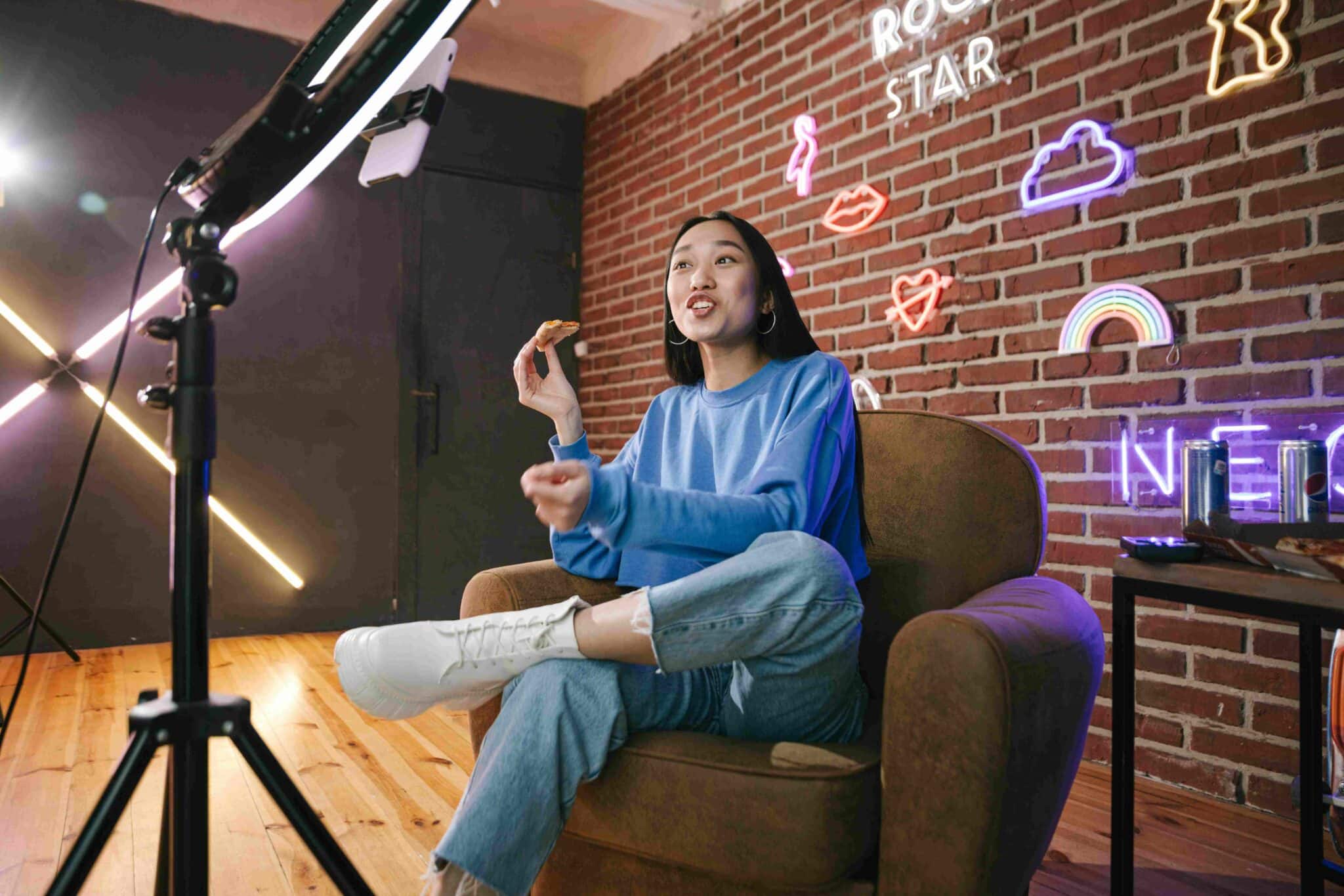 網紅行銷的成功心法