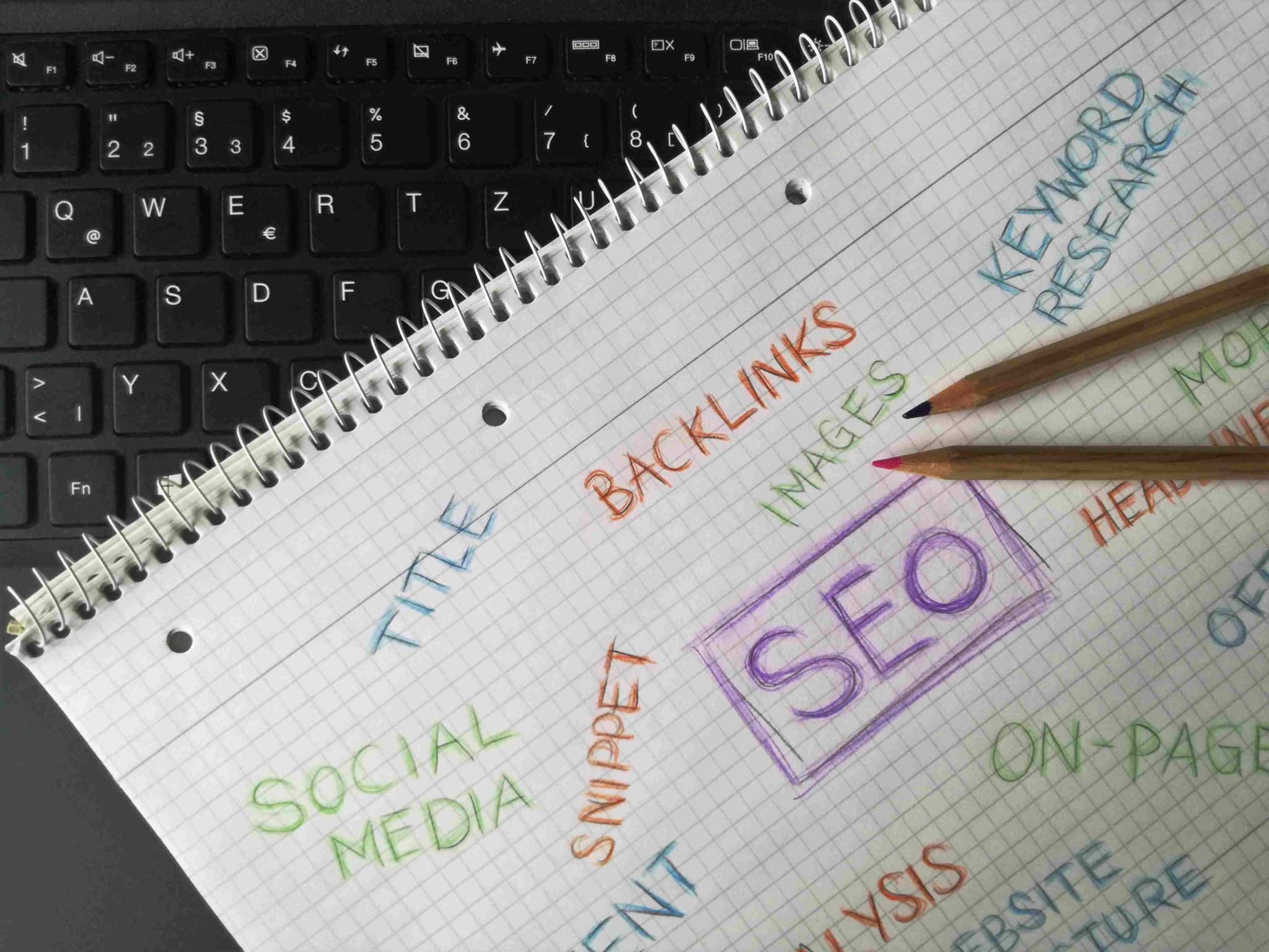 SEO 與 AAO 的關鍵差異